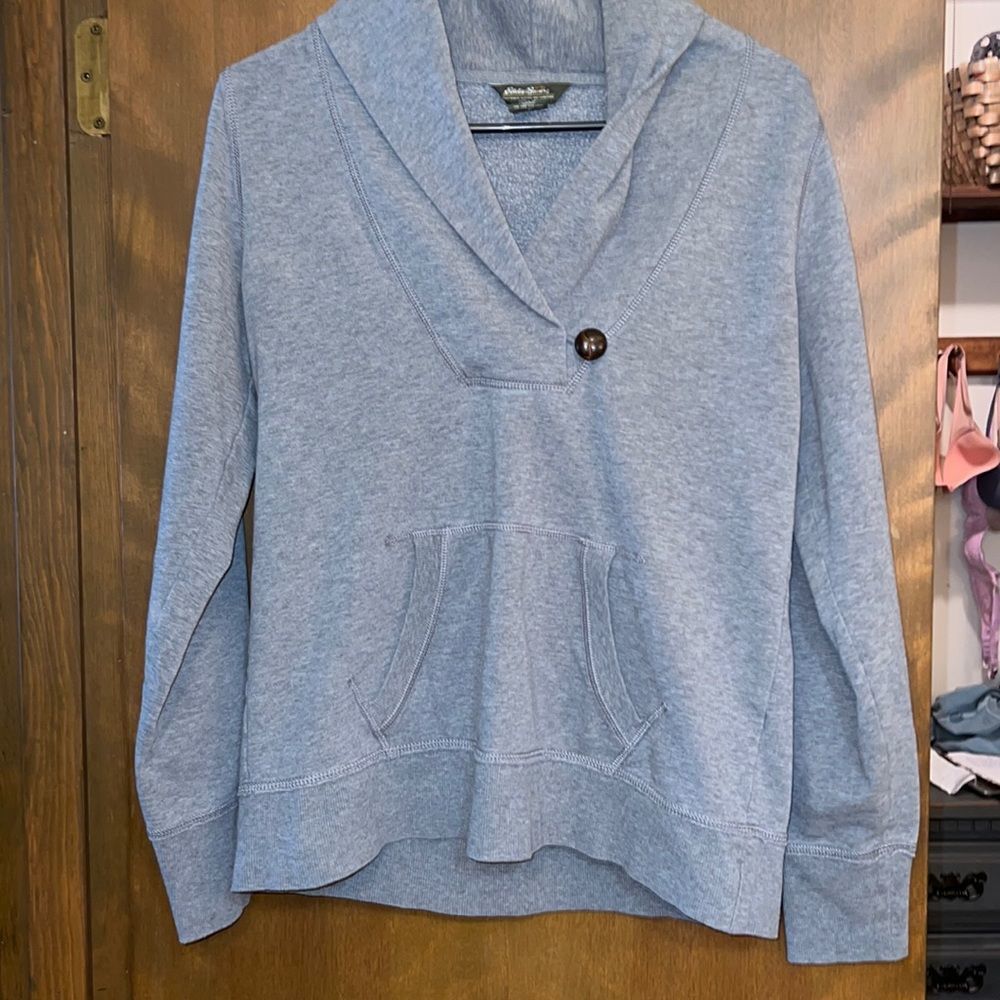 Eddie Bauer pullover